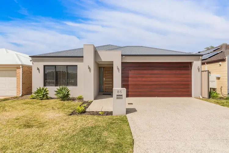 Fifth view of Homely house listing, 85 Canna Drive, Canning Vale WA 6155