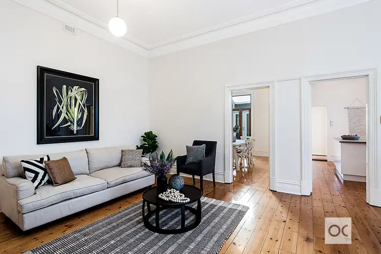 Fifth view of Homely house listing, 518 Seaview Road, Grange SA 5022