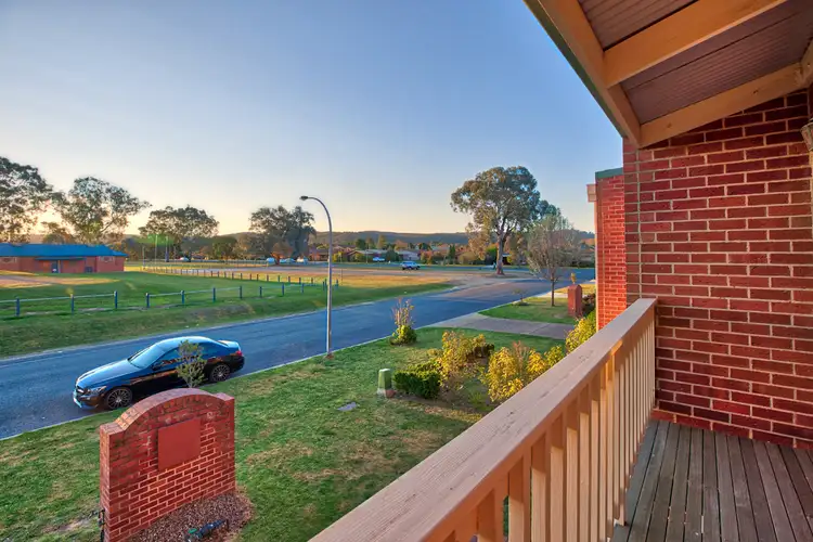 Fourth view of Homely townhouse listing, 3/546 Kotthoff Street, Lavington NSW 2641