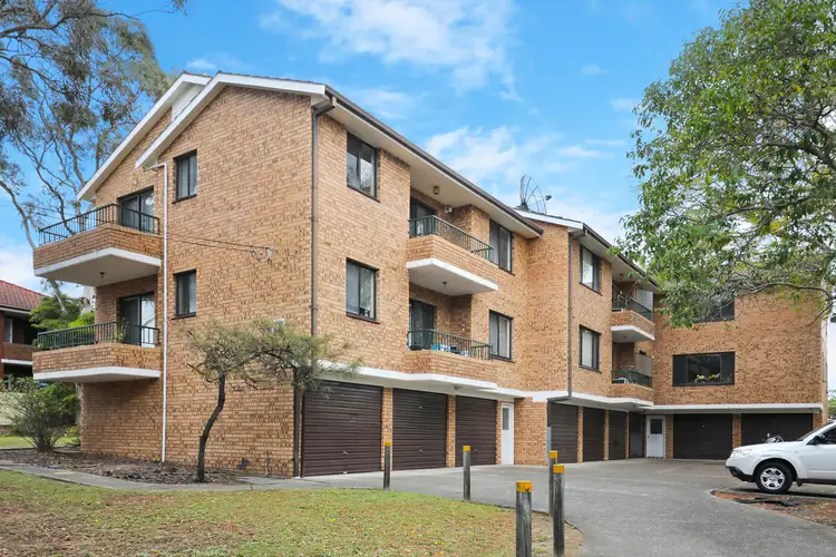 9/69 Park Street, Campsie NSW 2194