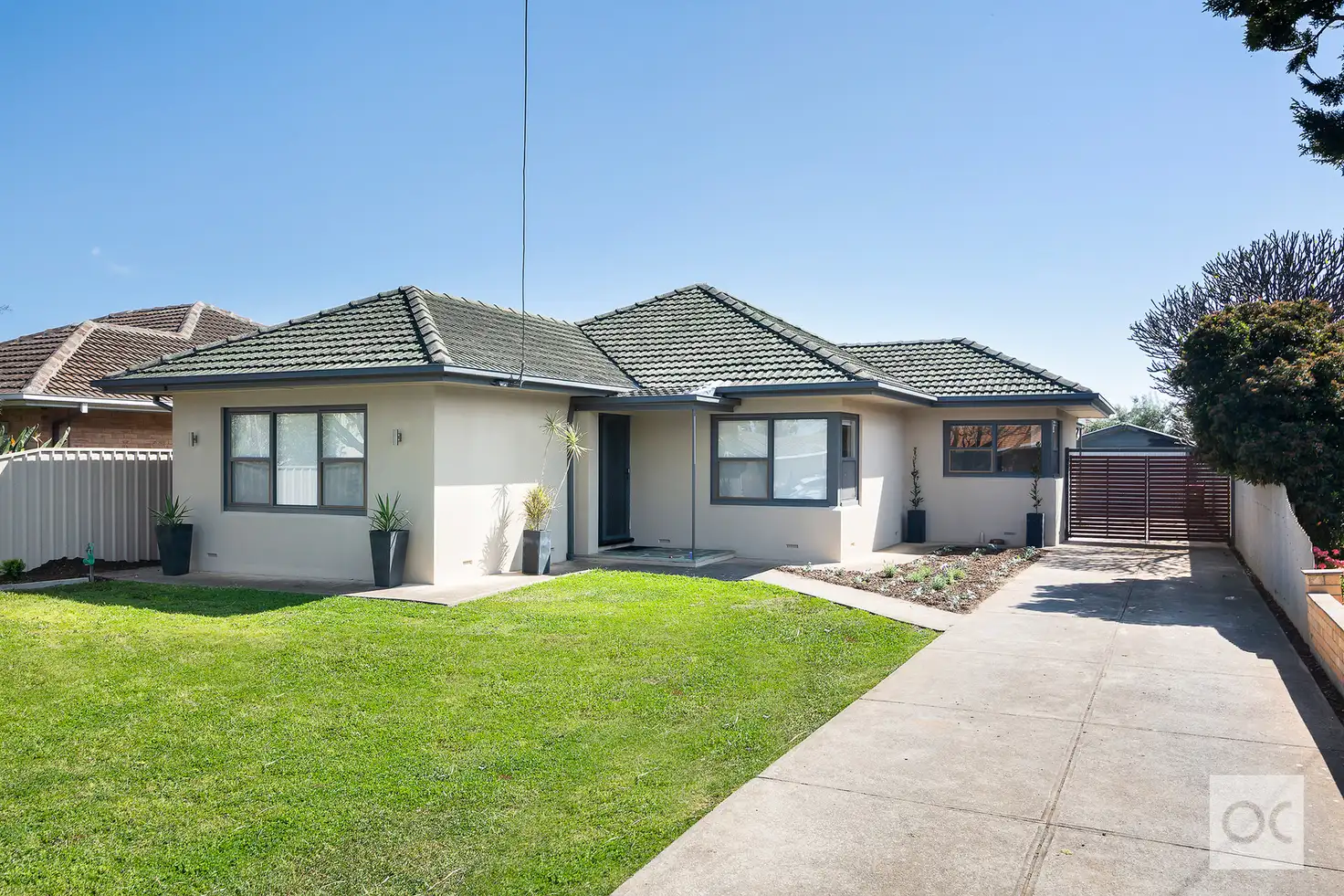 Main view of Homely house listing, 5 Wood Street, South Plympton SA 5038