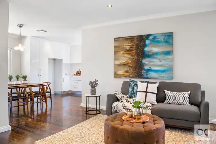 Second view of Homely house listing, 5 Wood Street, South Plympton SA 5038