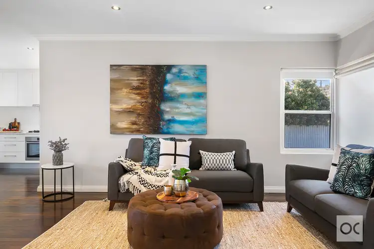 Fourth view of Homely house listing, 5 Wood Street, South Plympton SA 5038