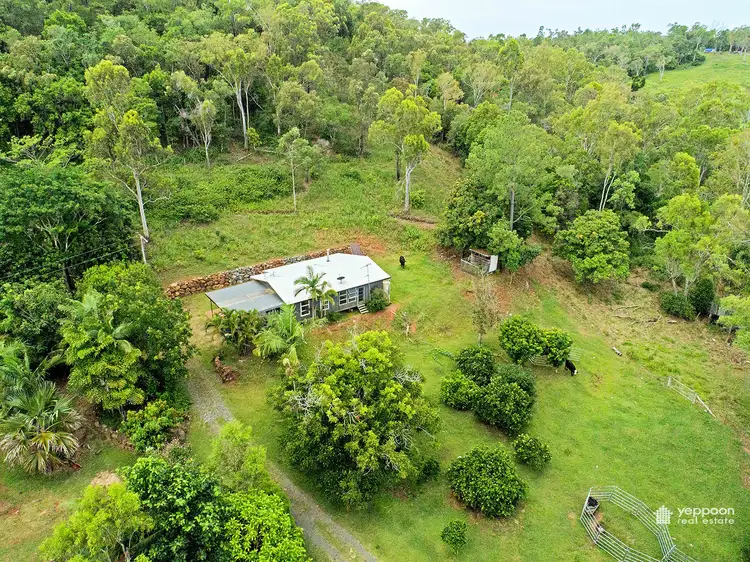 Third view of Homely rural property listing, 86 Stones Road, Woodbury QLD 4703