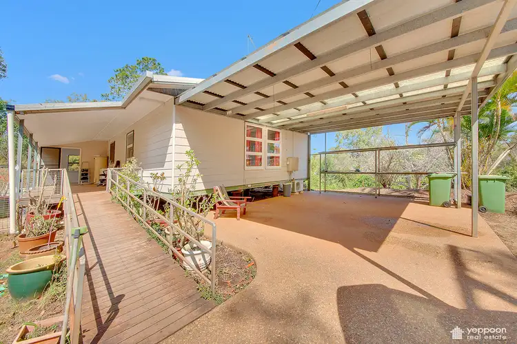 Fifth view of Homely rural property listing, 86 Stones Road, Woodbury QLD 4703