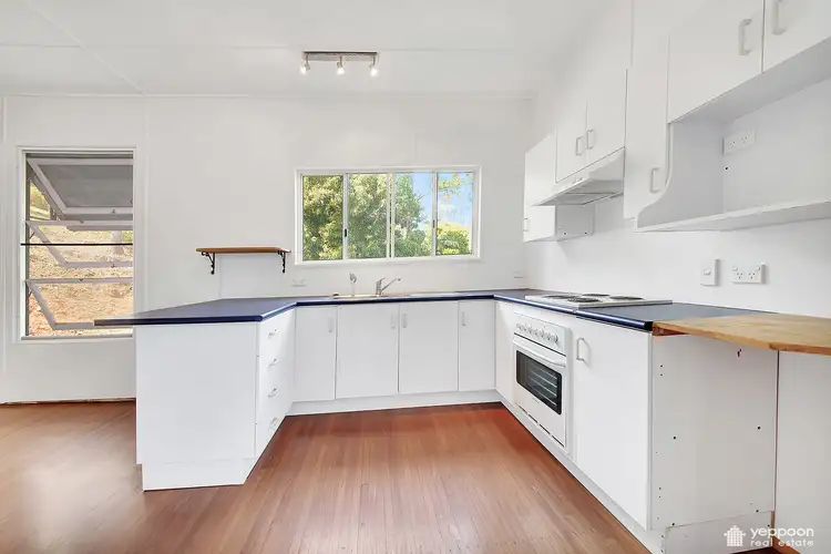 Sixth view of Homely rural property listing, 86 Stones Road, Woodbury QLD 4703