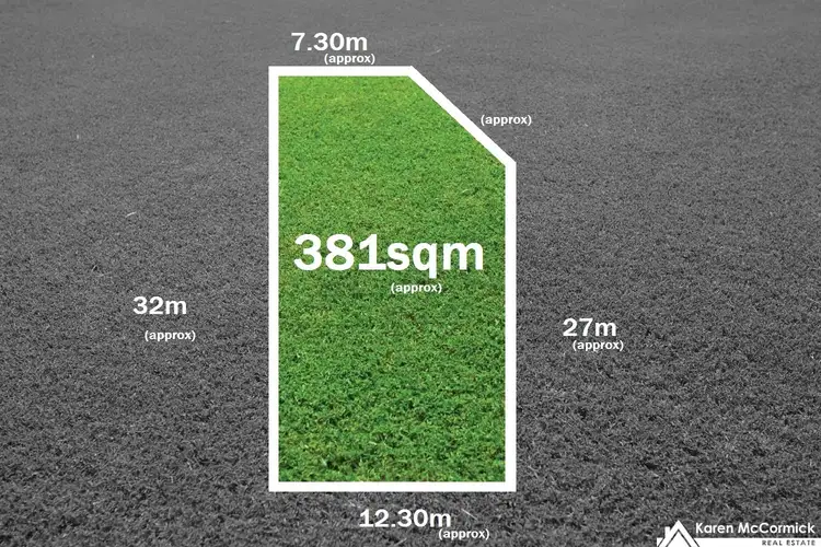 Second view of Homely land listing, LOT 406 Western Barred Place, Longwarry VIC 3816