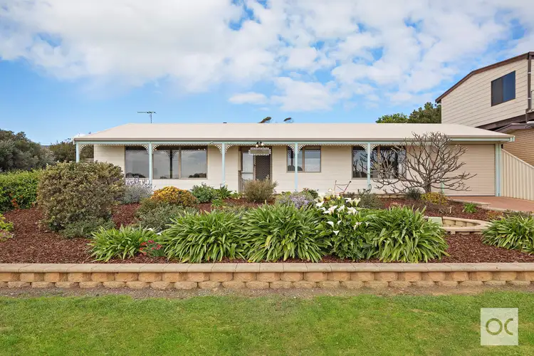 Main view of Homely house listing, 16 Riviera Road, Sellicks Beach SA 5174