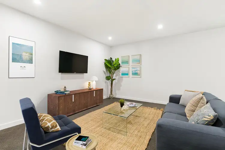 Second view of Homely apartment listing, A405/5 Mooramba Road, Dee Why NSW 2099