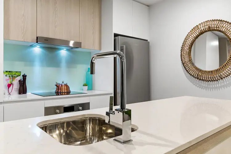 Third view of Homely apartment listing, A405/5 Mooramba Road, Dee Why NSW 2099