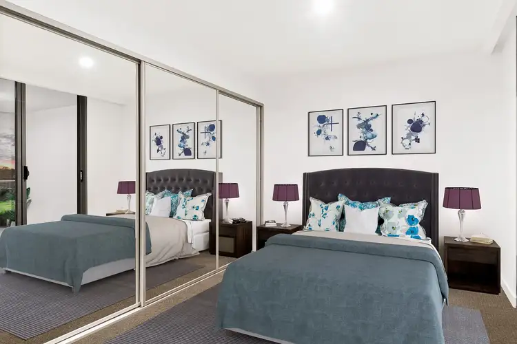 Fourth view of Homely apartment listing, A405/5 Mooramba Road, Dee Why NSW 2099