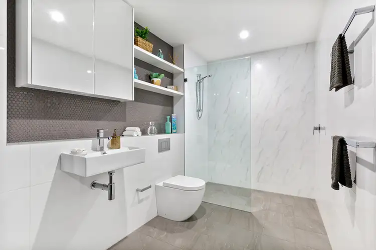 Sixth view of Homely apartment listing, A405/5 Mooramba Road, Dee Why NSW 2099
