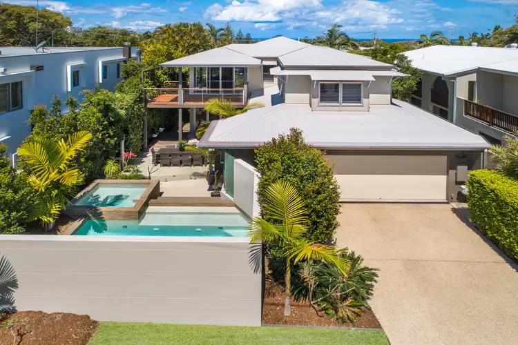 24 Depper Street, Sunshine Beach QLD 4567