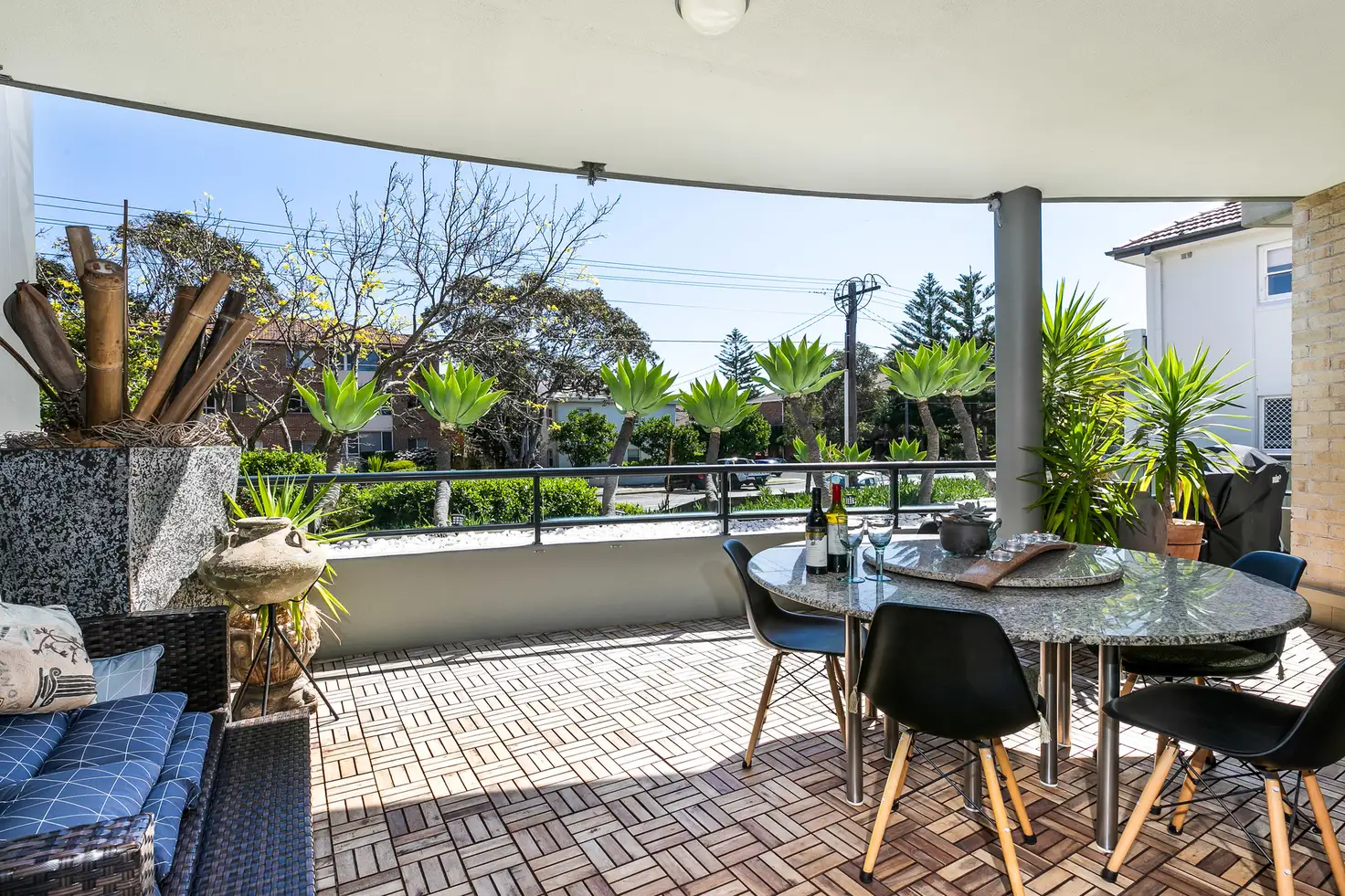 Main view of Homely apartment listing, 2/82 Elouera Road, Cronulla NSW 2230