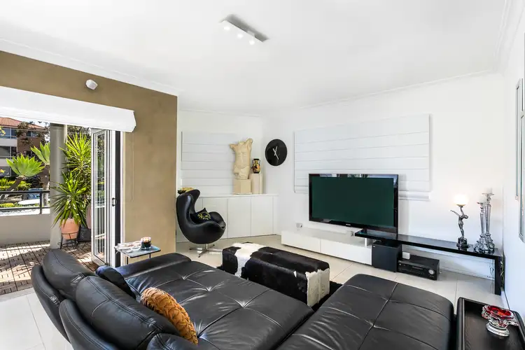 Second view of Homely apartment listing, 2/82 Elouera Road, Cronulla NSW 2230