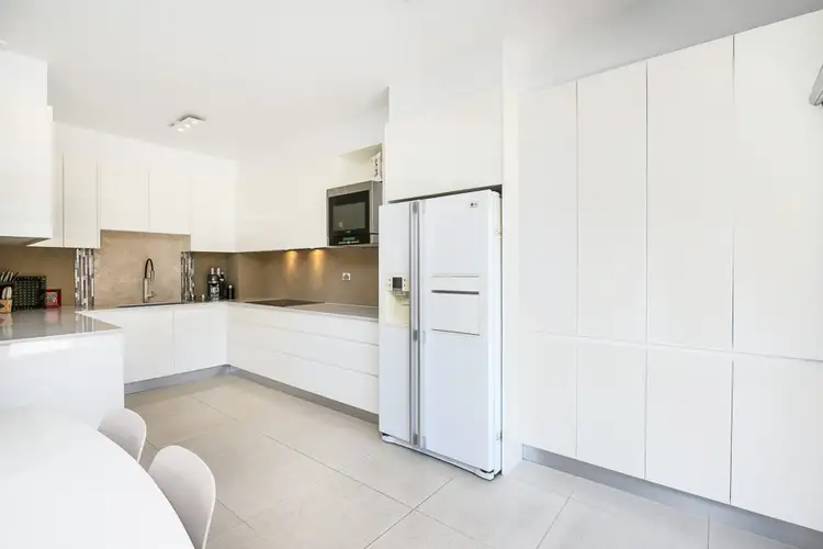 Third view of Homely apartment listing, 2/82 Elouera Road, Cronulla NSW 2230