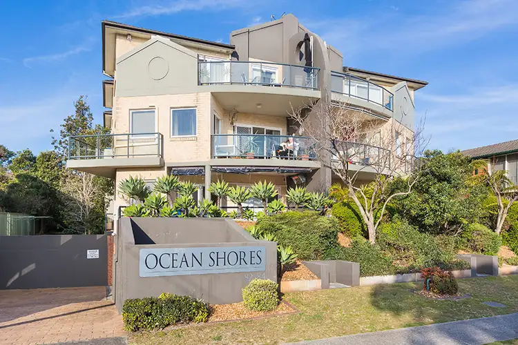 Fifth view of Homely apartment listing, 2/82 Elouera Road, Cronulla NSW 2230
