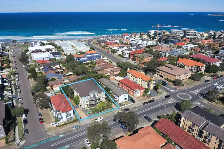 Sixth view of Homely apartment listing, 2/82 Elouera Road, Cronulla NSW 2230