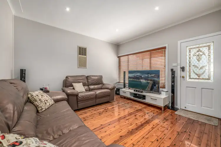 Second view of Homely house listing, 10 Hill Street, Cardiff NSW 2285