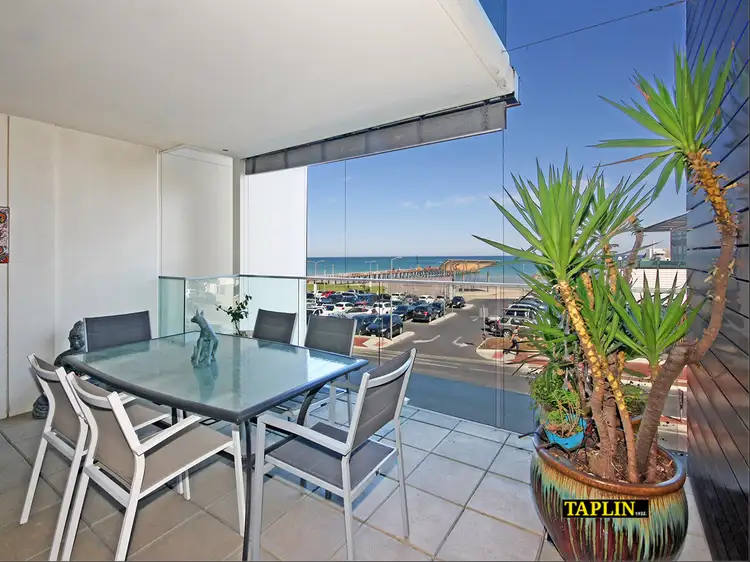 Main view of Homely apartment listing, 107/356 Seaview Road Road, Henley Beach SA 5022