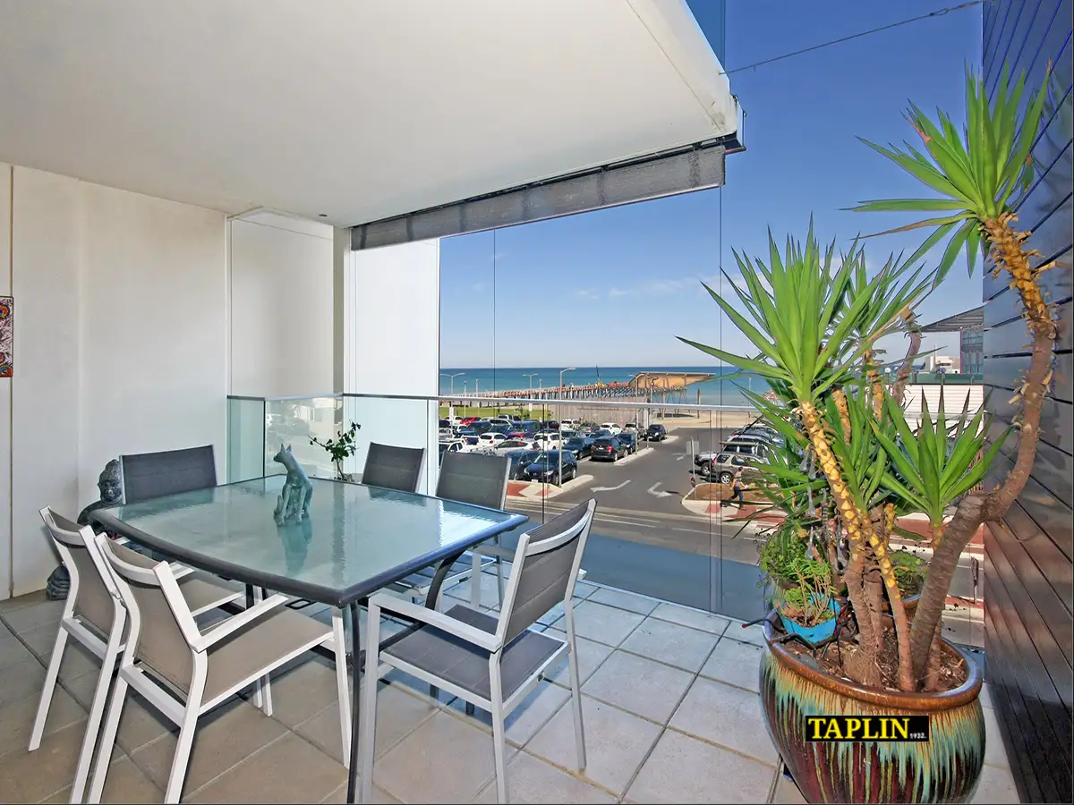 Main view of Homely apartment listing, 107/356 Seaview Road Road, Henley Beach SA 5022