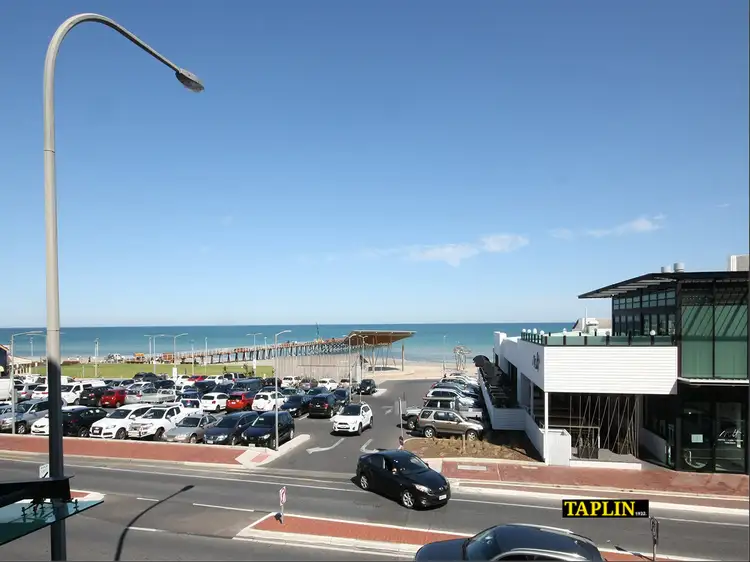 Second view of Homely apartment listing, 107/356 Seaview Road Road, Henley Beach SA 5022