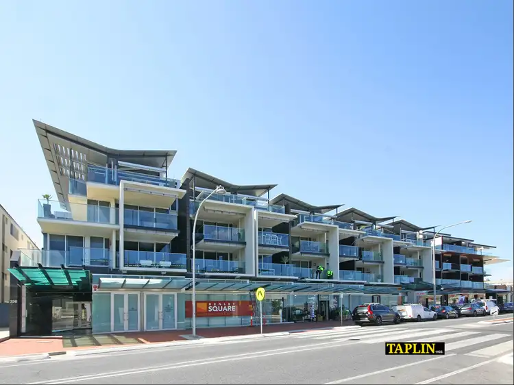 Third view of Homely apartment listing, 107/356 Seaview Road Road, Henley Beach SA 5022
