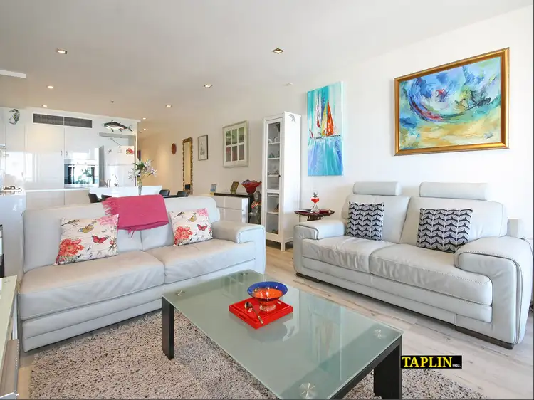 Fourth view of Homely apartment listing, 107/356 Seaview Road Road, Henley Beach SA 5022