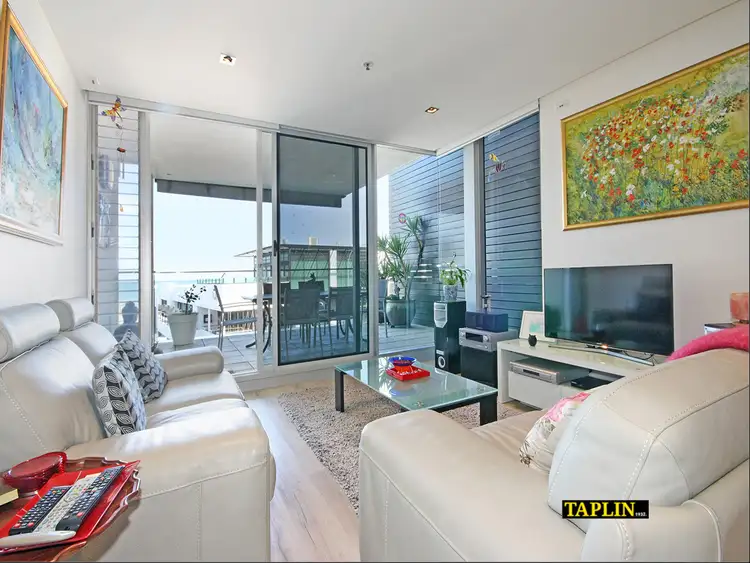 Fifth view of Homely apartment listing, 107/356 Seaview Road Road, Henley Beach SA 5022