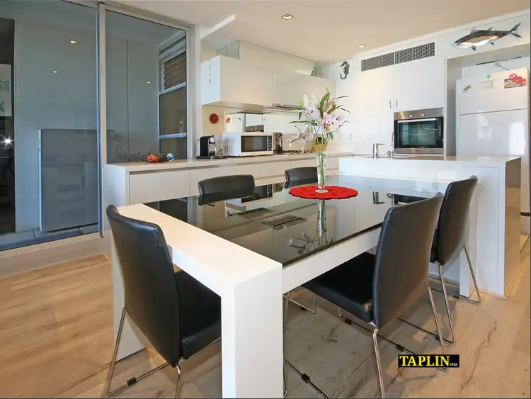 Sixth view of Homely apartment listing, 107/356 Seaview Road Road, Henley Beach SA 5022