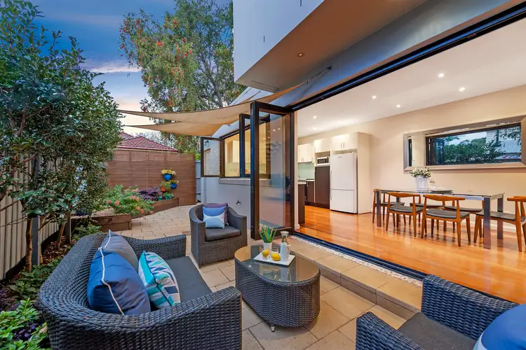 Second view of Homely house listing, 215 Johnston Street, Annandale NSW 2038