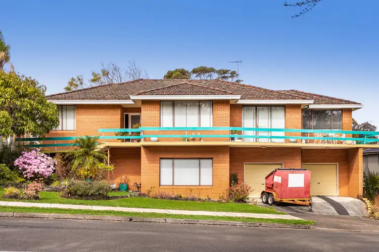 Second view of Homely house listing, 1 Duggan Crescent, Connells Point NSW 2221