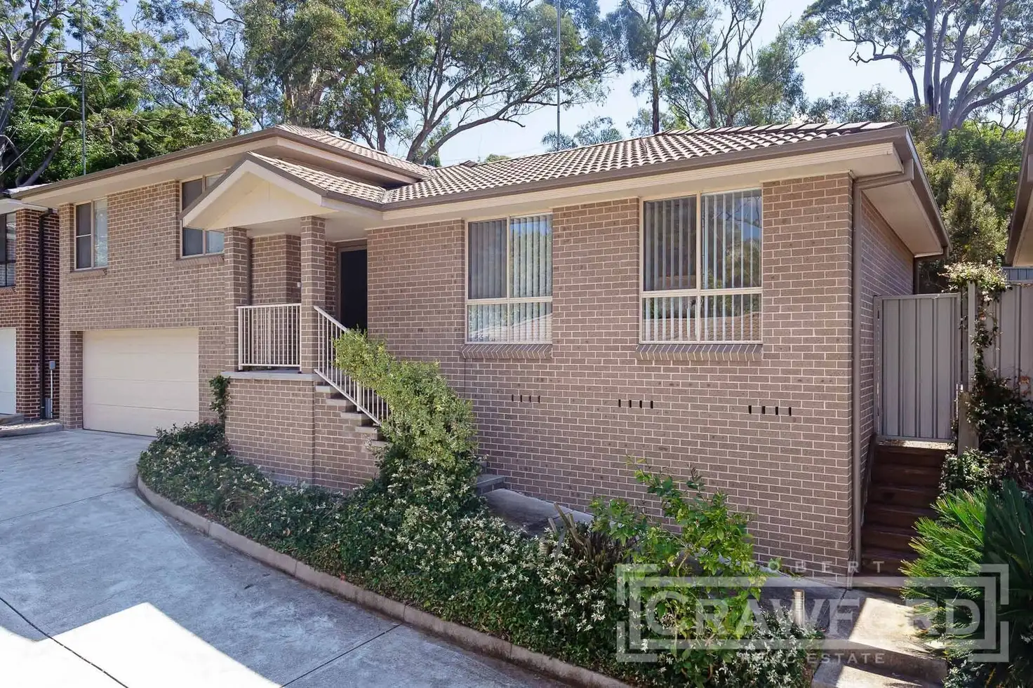 Main view of Homely townhouse listing, 4/164 Jubilee Road, Elermore Vale NSW 2287