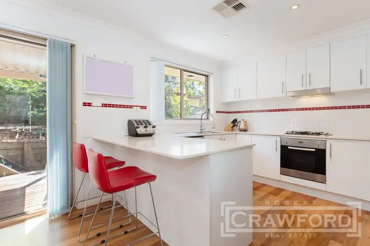 Fourth view of Homely townhouse listing, 4/164 Jubilee Road, Elermore Vale NSW 2287