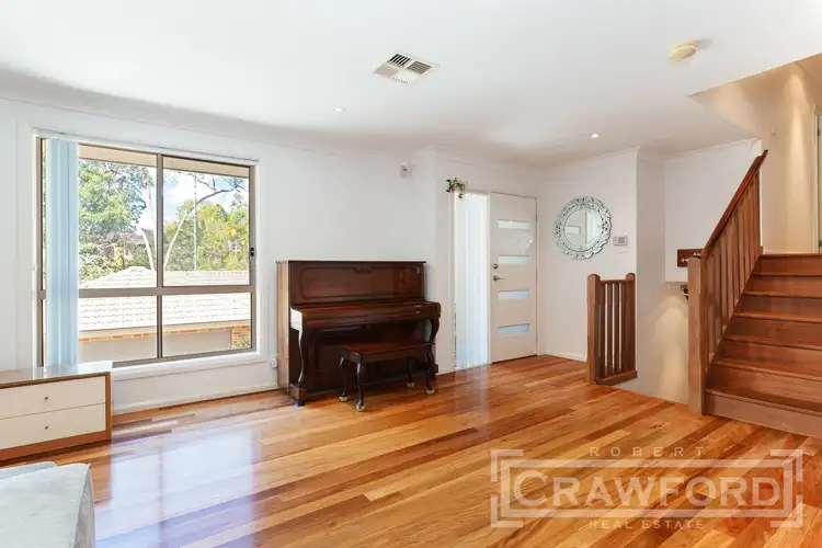 Sixth view of Homely townhouse listing, 4/164 Jubilee Road, Elermore Vale NSW 2287