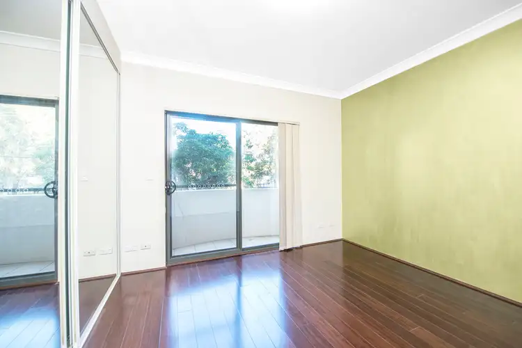 Third view of Homely apartment listing, 9/9 Eastbourne Road, Homebush West NSW 2140