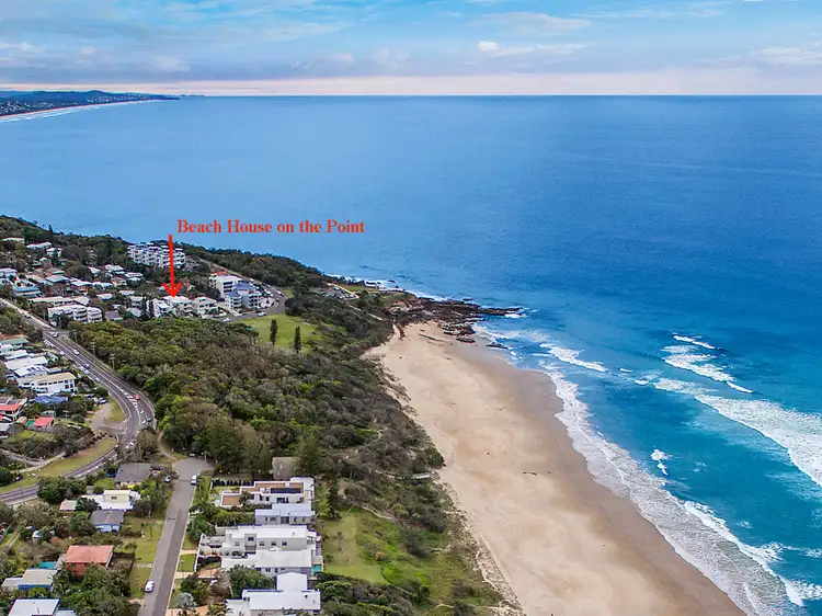 1/11 Andrew Street, Point Arkwright QLD 4573