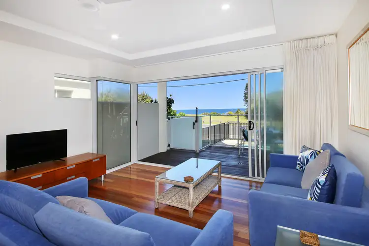 Third view of Homely unit listing, 1/11 Andrew Street, Point Arkwright QLD 4573