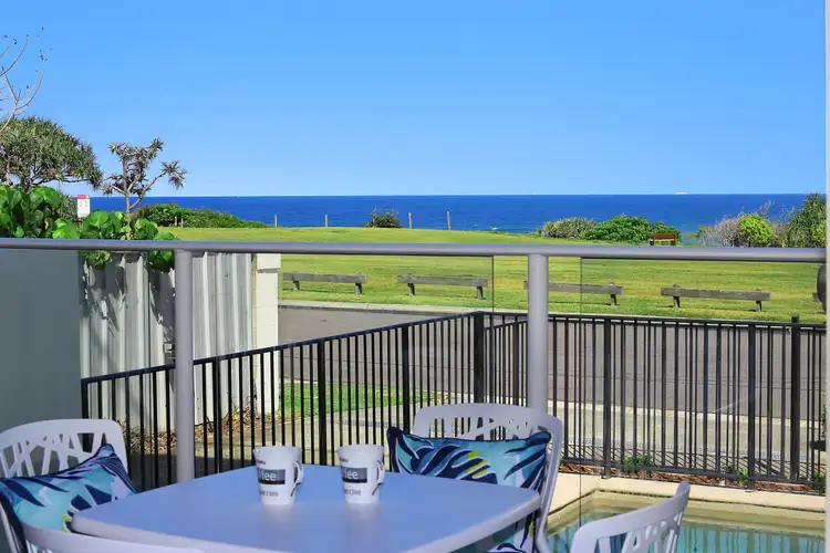 Fourth view of Homely unit listing, 1/11 Andrew Street, Point Arkwright QLD 4573