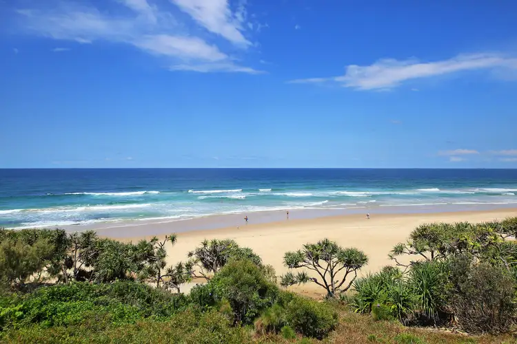 Fifth view of Homely unit listing, 1/11 Andrew Street, Point Arkwright QLD 4573
