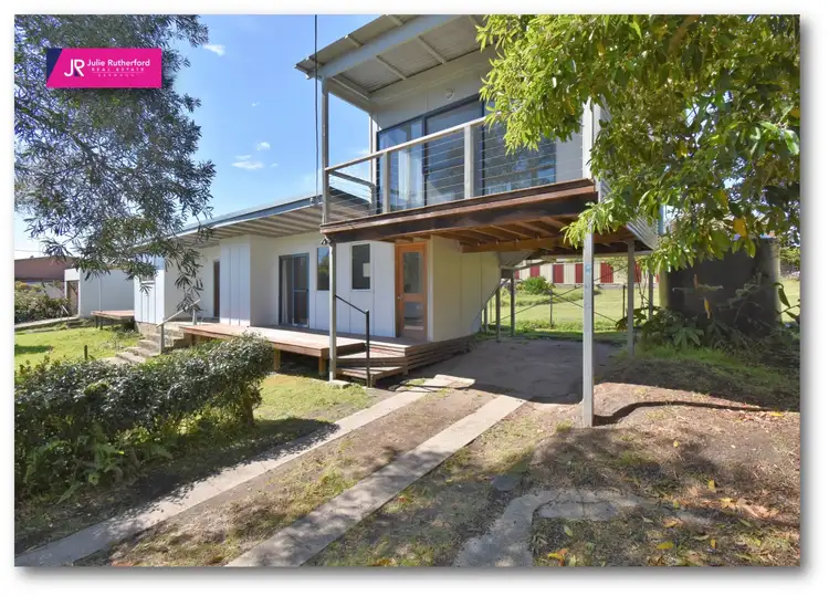 5 Wallaga Lake Road, Wallaga Lake NSW 2546