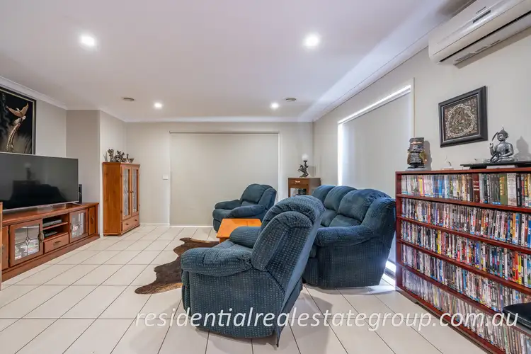 Third view of Homely house listing, 38 San Sisto Green, Mernda VIC 3754
