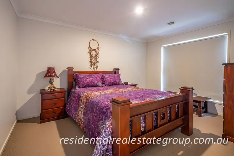 Fourth view of Homely house listing, 38 San Sisto Green, Mernda VIC 3754