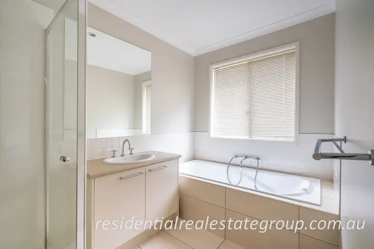 Fifth view of Homely house listing, 38 San Sisto Green, Mernda VIC 3754