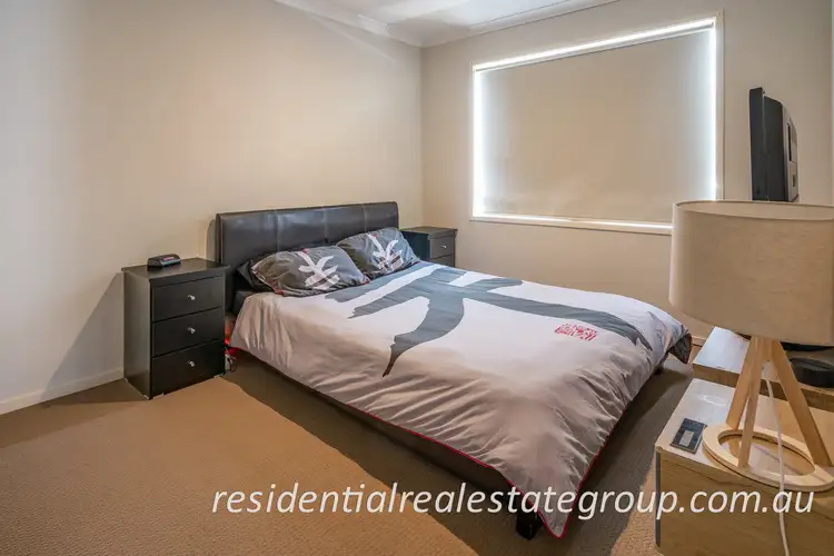 Sixth view of Homely house listing, 38 San Sisto Green, Mernda VIC 3754