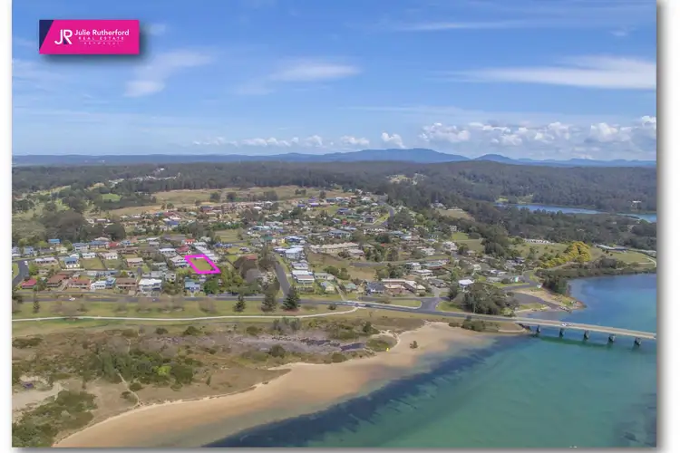 15 Jones Lane, Bermagui NSW 2546