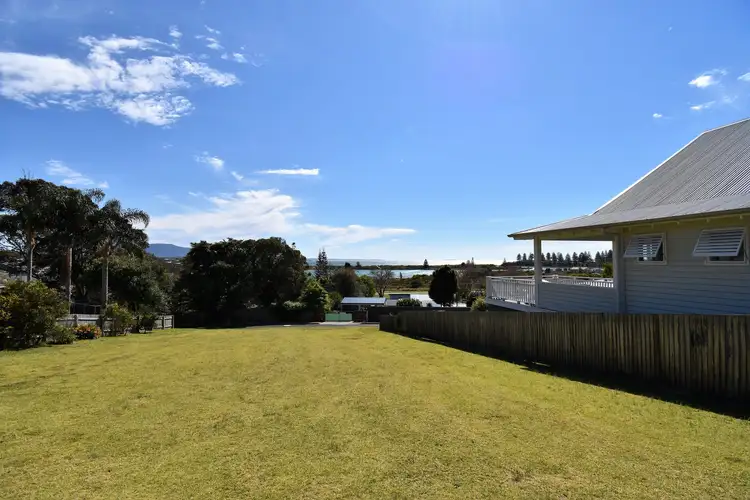 Sixth view of Homely land listing, 15 Jones Lane, Bermagui NSW 2546
