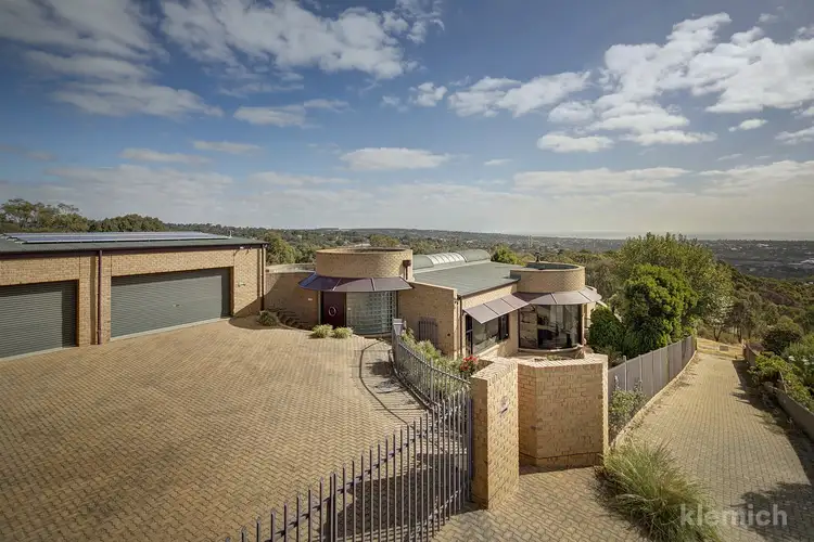 16 Riviera Court, Pasadena SA 5042