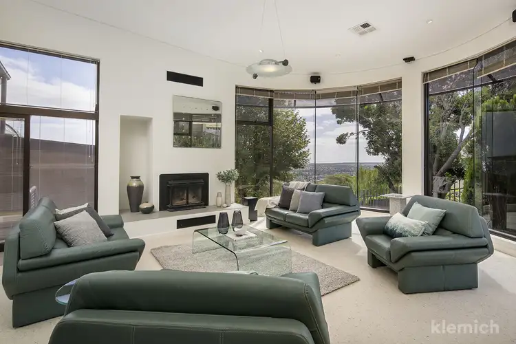 Second view of Homely house listing, 16 Riviera Court, Pasadena SA 5042