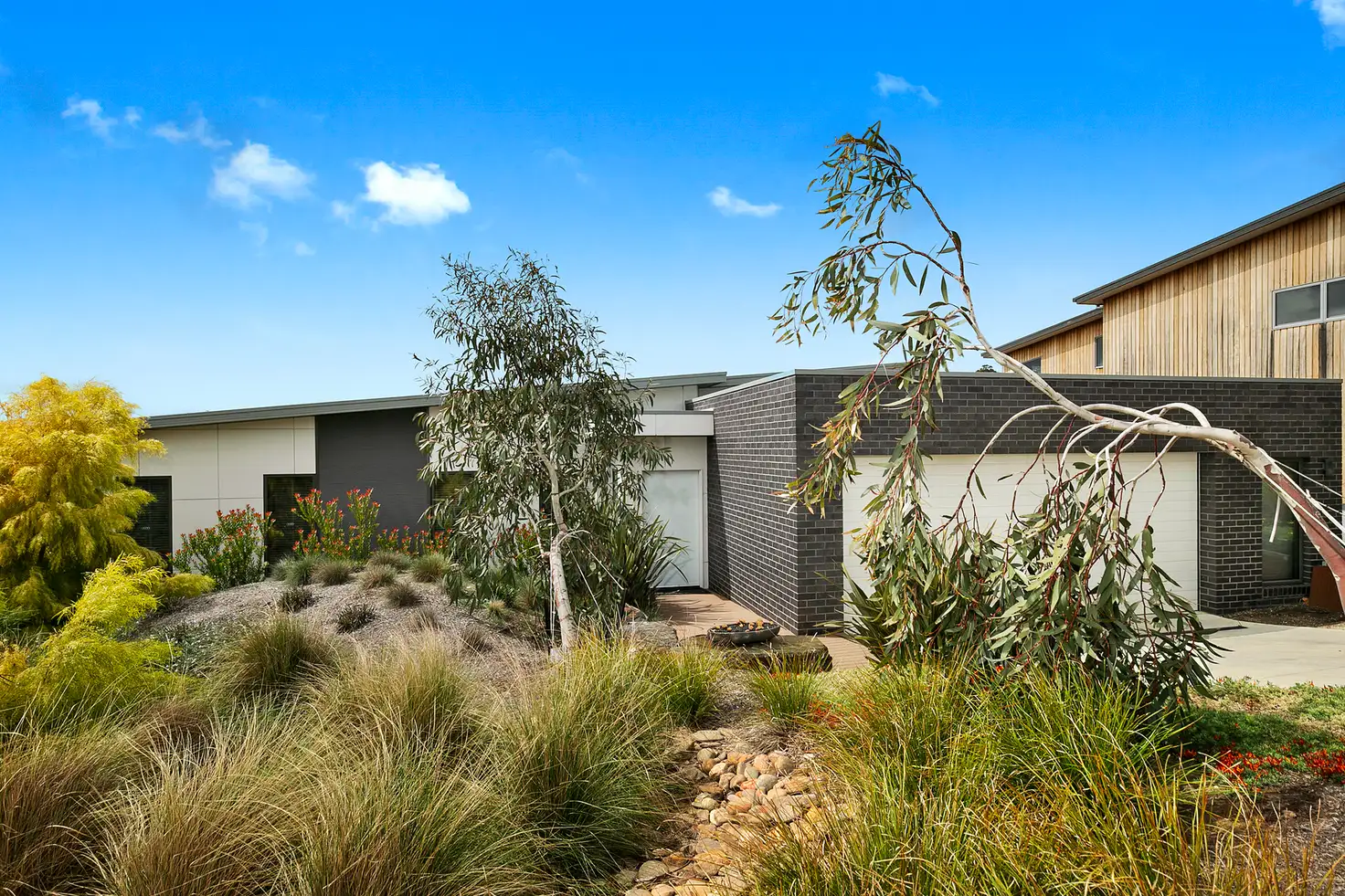 Main view of Homely house listing, 87 Rivergum Drive, Highton VIC 3216